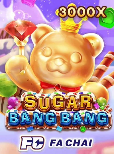 Jackpot slot cover from Pragmatic Play