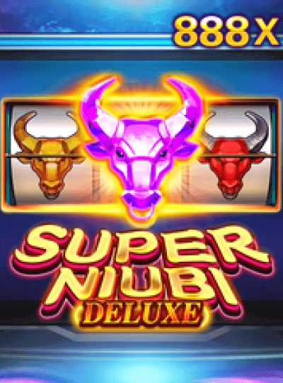 High volatility slot game cover